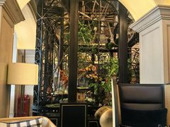 -深圳威尼斯英迪格酒店-邻芙花廊下午茶·NINFA GALLERY·蛋糕·咖啡