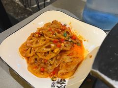 -炭亲干锅·虾蟹蛙(奥体天虹店)