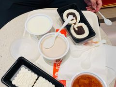 -三元梅园(团结湖店)