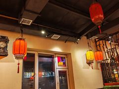 -小媳妇铁锅炖(安华街店)