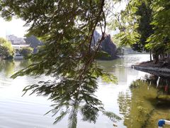 -荔湾湖公园
