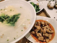 -东泰祥生煎馆(重庆北路店)