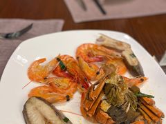 -浙江西子宾馆·瑶园咖啡厅