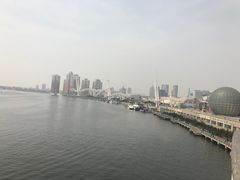 -海河外滩公园