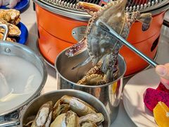 -星伦多自助料理·涮烤一体(杭州来福士店)