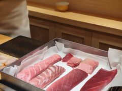 -鮨一日本料理(大中华店)