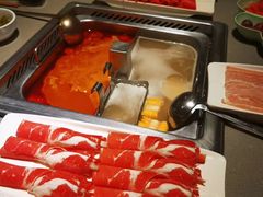 -海底捞火锅(方塔东街店)