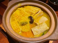 -七色云蔬食(喜邻里店)
