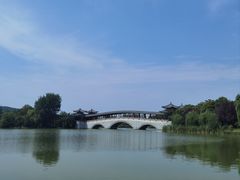 -云龙湖旅游景区