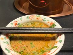 -北京老门框爆肚四季涮肉(淮海东路外滩店)