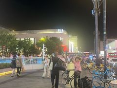 -杭州湖滨in77