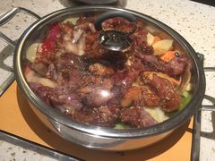 -黄记煌三汁焖锅(广州曜一城店)