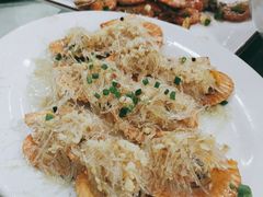 -景好海鲜餐厅(大鹏必选旅游店)