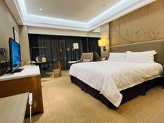 -上海中航虹桥机场泊悦酒店