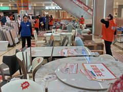 -红星美凯龙(浦江店)