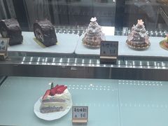 -Me Coffee下午茶艺术空间