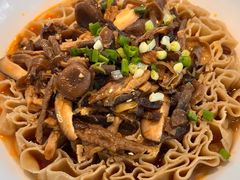 -真食净香居·内蒙稍麦(亚运村店)