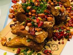 -友鹏海鲜(新宜白大道店)