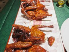 -大鸽饭(汉溪长隆店)
