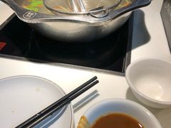 -潮发潮汕牛肉店(龙洞店)