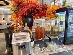 -上渔铁板烧(熙悦汇店)