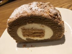 -星巴克(杭州嘉里中心4F店)