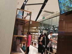 -奈雪的茶(石家庄万象城店)