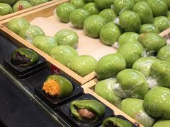 -沈大成(城隍庙店)
