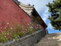 -妙峰山风景名胜区