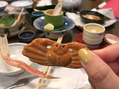 -蟹道乐(網元別館店)