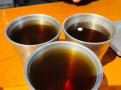 -三太子地摊烧烤·小龙虾(北蔡店)