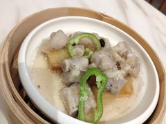 蒸排骨-欣悦会港式茶餐厅(燕郊永旺店)