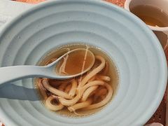 -元气寿司(东方宝泰店)