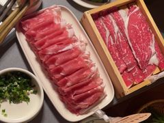 -巴奴毛肚火锅(新街口金鹰店)