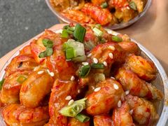 -李犟大爆鳝面·手工蟹黄包(湖滨西湖店)