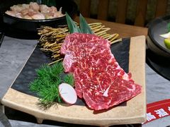 -厚贞日式烤肉(龙之梦店)