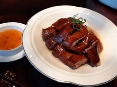 -珠海瑞吉酒店·宴庭中餐厅