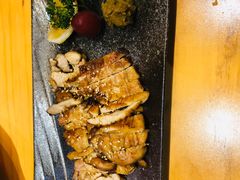 -水之惠鲜鱼料理(王府大街店)