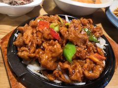 -陈傻子餐厅(世纪都会店)