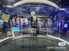 -飞行家太空体验馆(祥云小镇店)