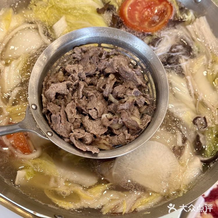 宁波！！我的消费观崩塌了。。。