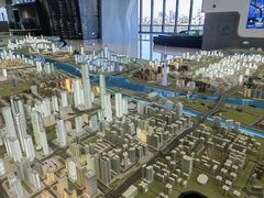 -广州市城市规划展览中心