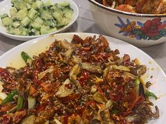 -辣螃铠盆盆蟹大排档(总店)