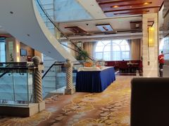 -临沂华盛江泉城大酒店