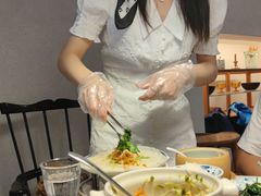 -林四喜·闽南传家菜(鼓浪屿店)