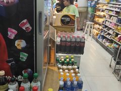 -today便利店(汉街店)