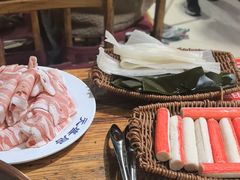 高钙羊-元盛居(生态大街店)