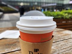 -Peet's 皮爷咖啡(陆家嘴中心店)