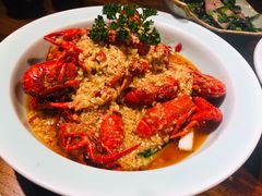 -戴记龙虾(天泽街店)
