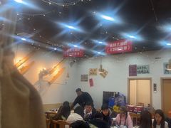 -亿牌牌东北烧烤(怀特店)